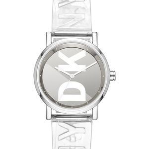 DKNY Modern Soho Watch
